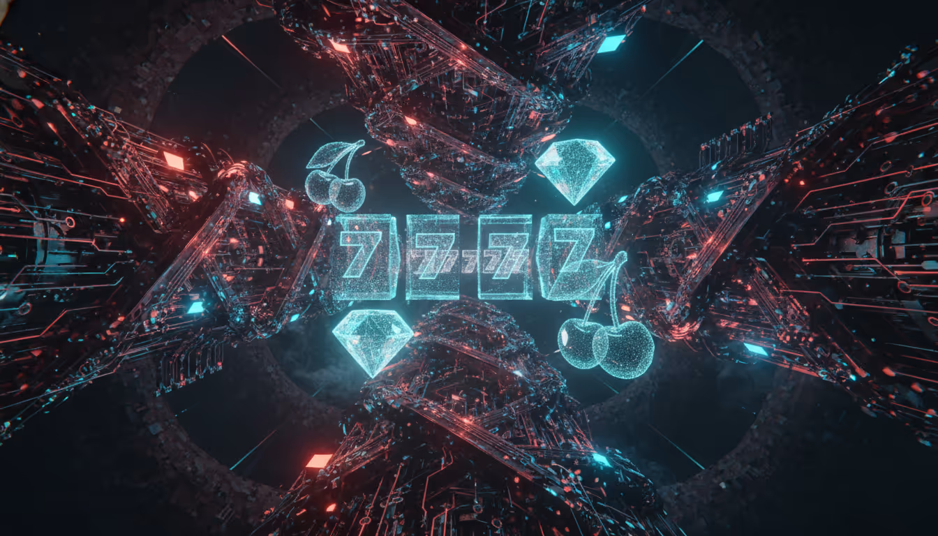 Quantum Computing and Future Slot Algorithms: What Players Need to Know