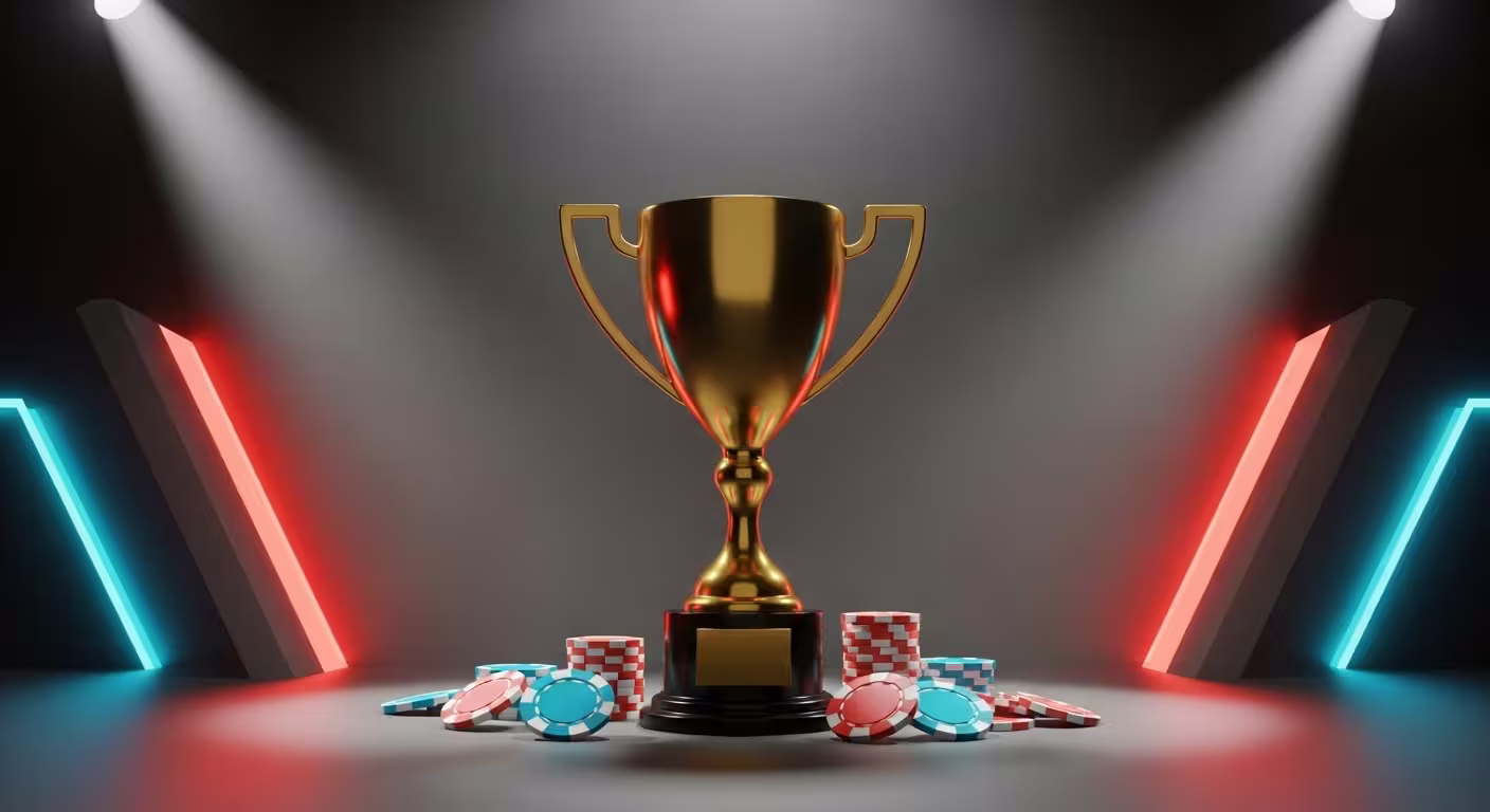 Casino license and regulatory compliance documentation