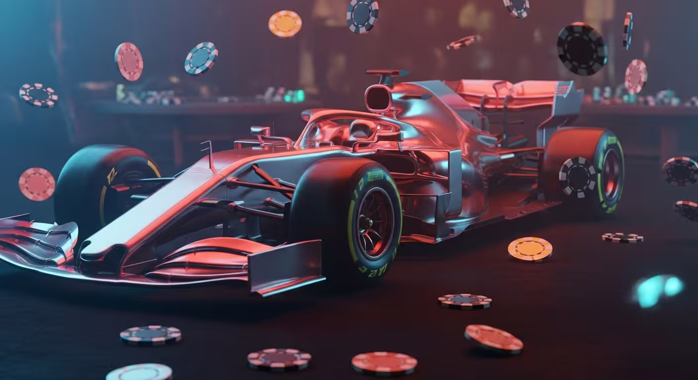 Casino terminology and gaming definitions